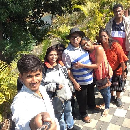 Samudra Resort Nashik Ngoại thất bức ảnh