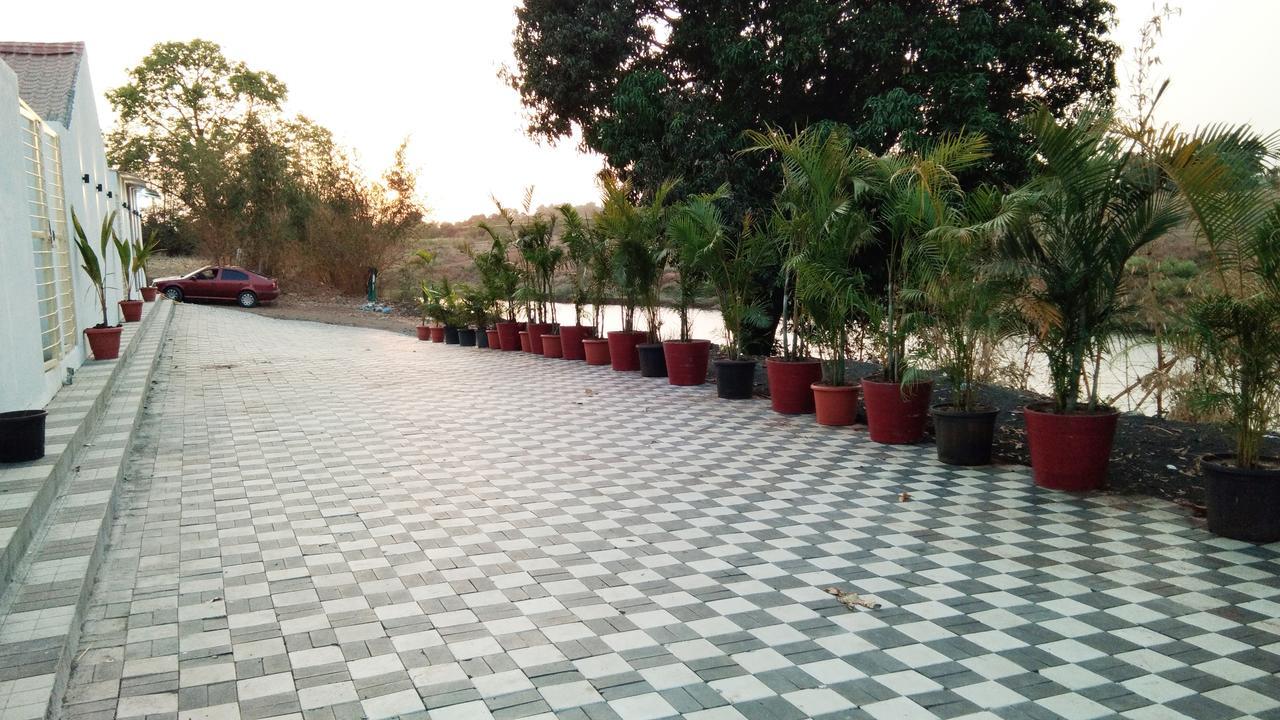 Samudra Resort Nashik Ngoại thất bức ảnh
