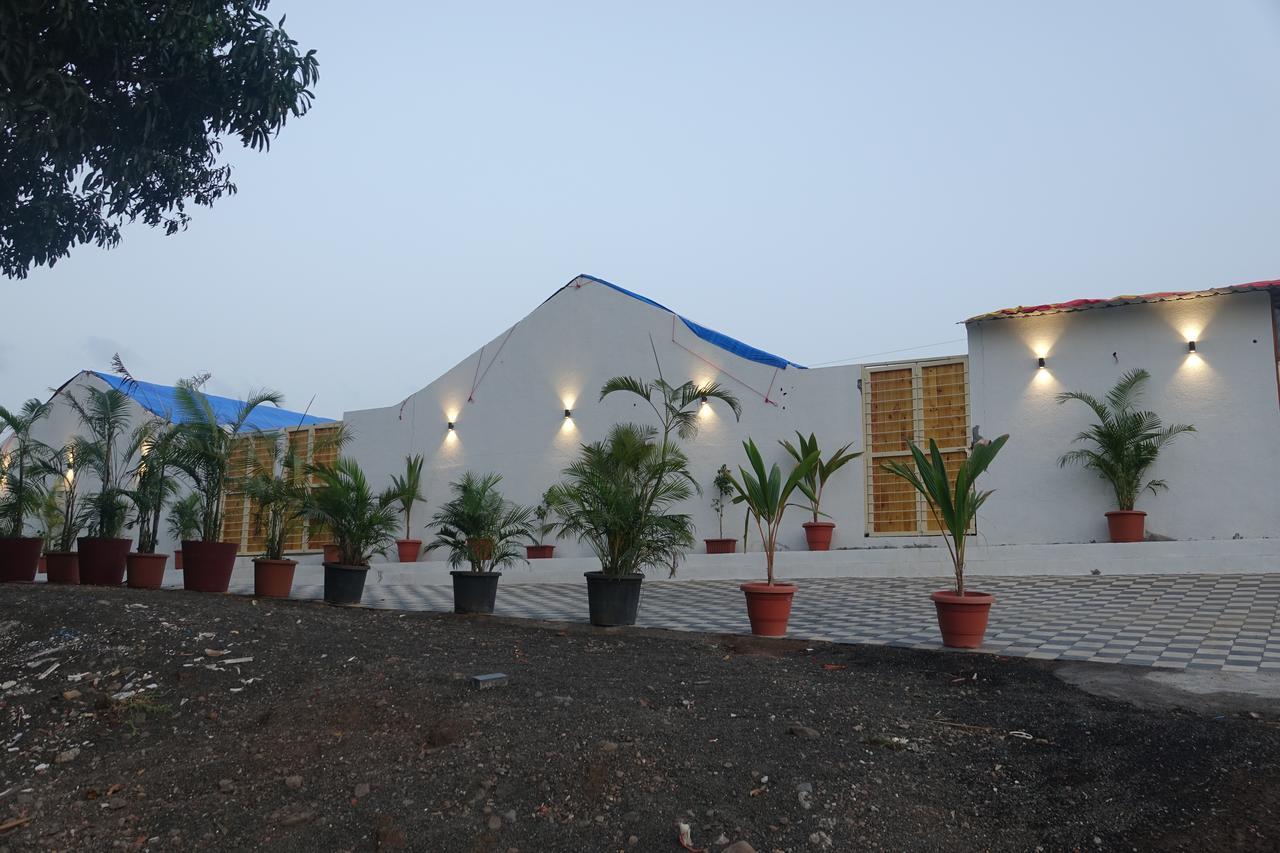 Samudra Resort Nashik Ngoại thất bức ảnh