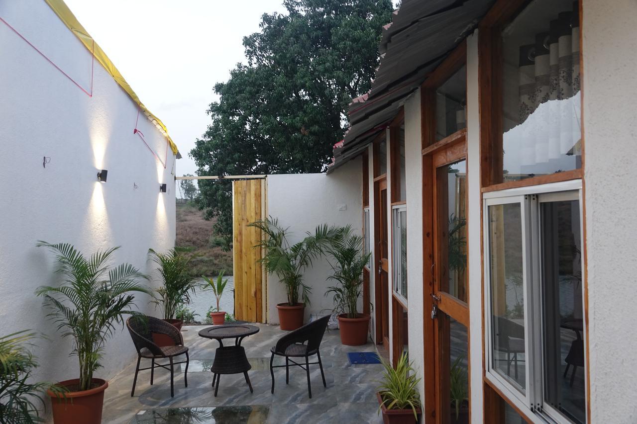 Samudra Resort Nashik Ngoại thất bức ảnh