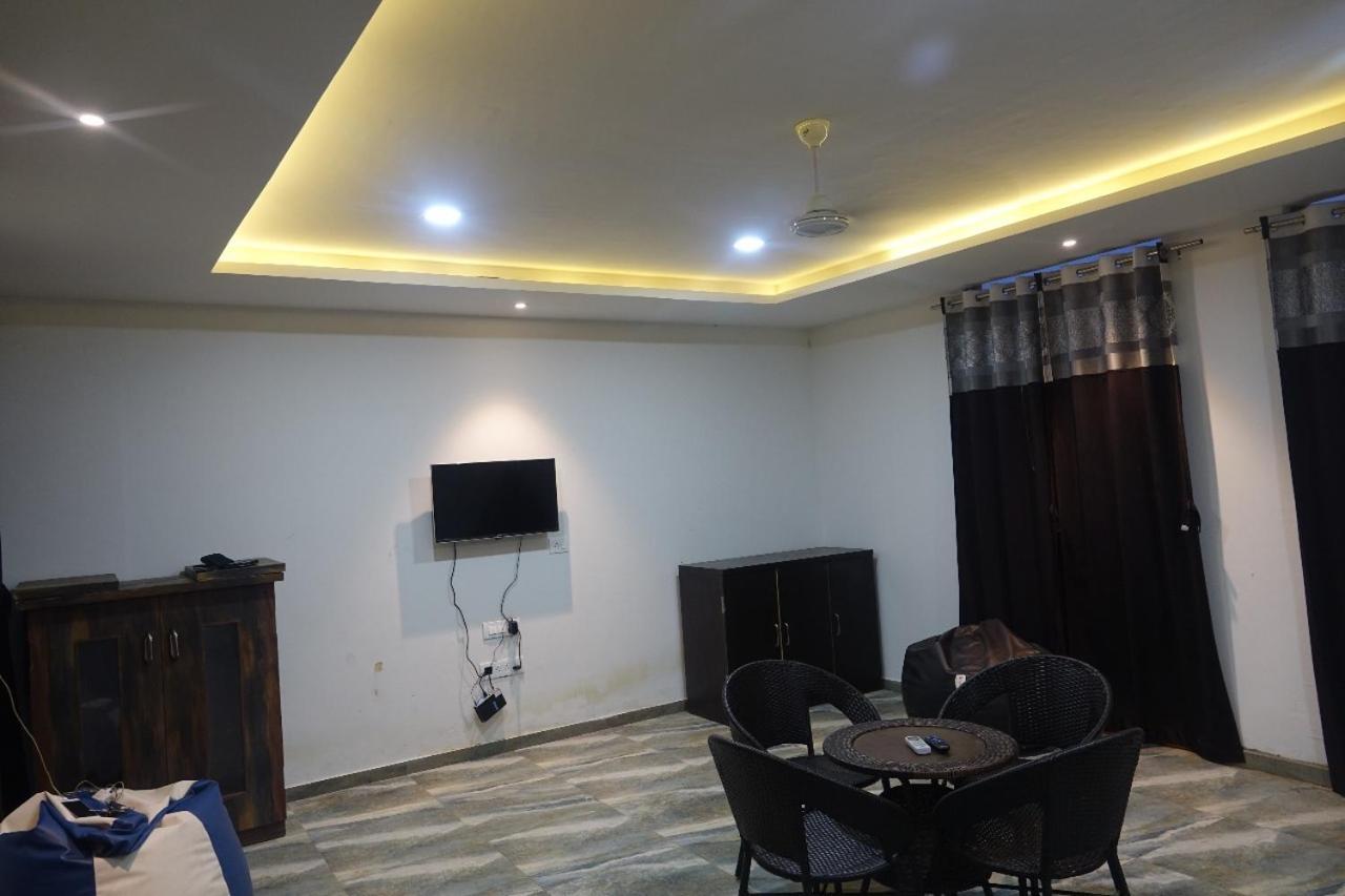 Samudra Resort Nashik Ngoại thất bức ảnh