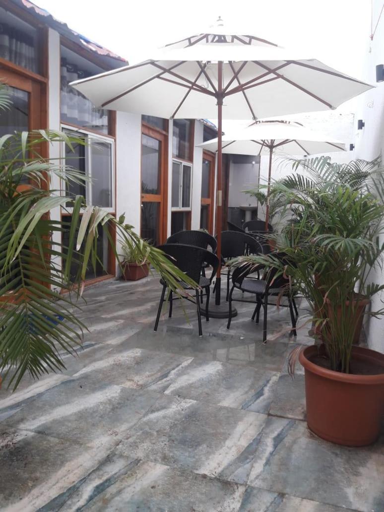 Samudra Resort Nashik Ngoại thất bức ảnh
