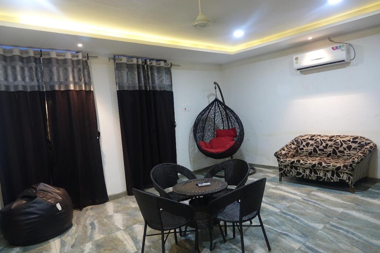 Samudra Resort Nashik Ngoại thất bức ảnh