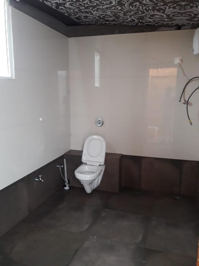 Samudra Resort Nashik Ngoại thất bức ảnh