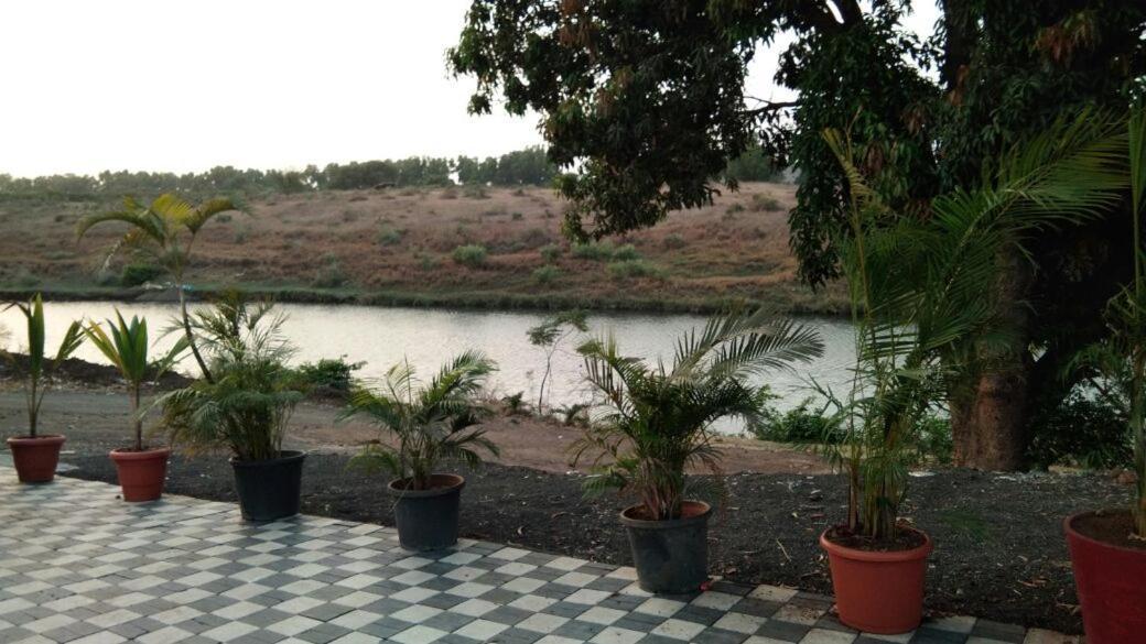 Samudra Resort Nashik Ngoại thất bức ảnh