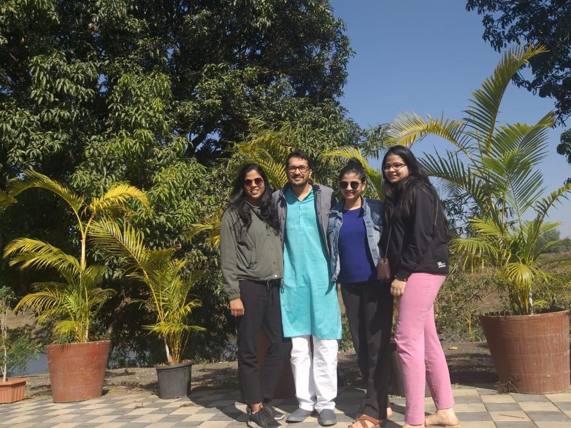 Samudra Resort Nashik Ngoại thất bức ảnh